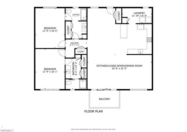 13511 Stratford Place CIR 302, Fort Myers, FL 33919