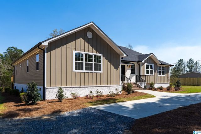 575 BROWN ROAD, Sylacauga, AL 35150