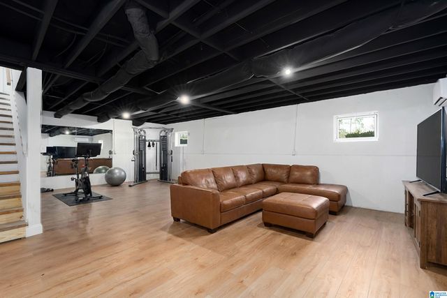 575 BROWN ROAD, Sylacauga, AL 35150