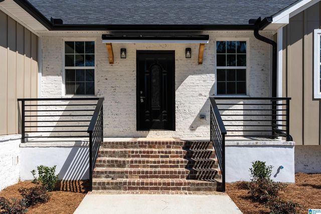 575 BROWN ROAD, Sylacauga, AL 35150