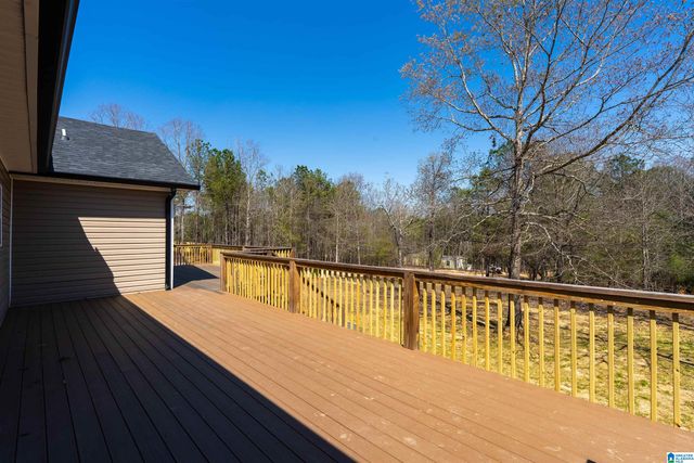 575 BROWN ROAD, Sylacauga, AL 35150