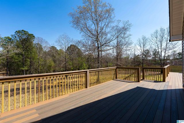 575 BROWN ROAD, Sylacauga, AL 35150