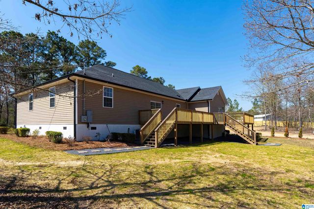 575 BROWN ROAD, Sylacauga, AL 35150