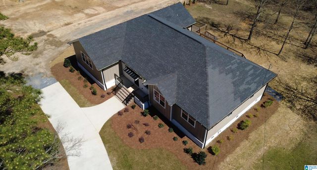 575 BROWN ROAD, Sylacauga, AL 35150