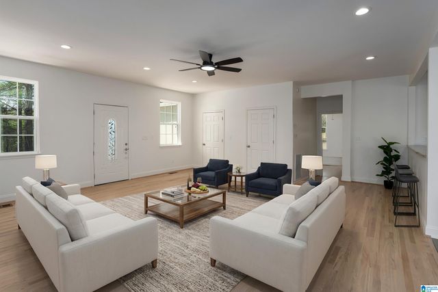 575 BROWN ROAD, Sylacauga, AL 35150