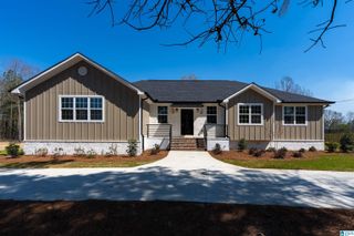 575 BROWN ROAD, Sylacauga, AL 35150