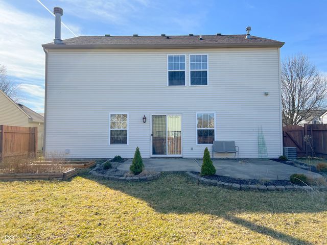 14243 Holly Berry Circle, Fishers, IN 46038