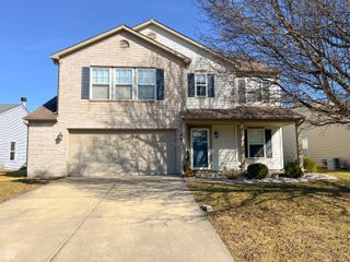 14243 Holly Berry Circle, Fishers, IN 46038