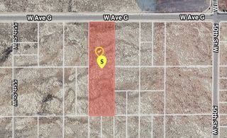 0 Avenue G, Lancaster, CA 93536