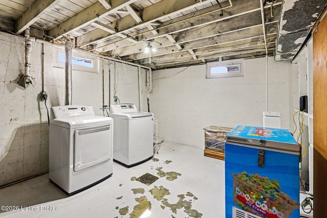 5410 Pamela Dr, Louisville, KY 40219