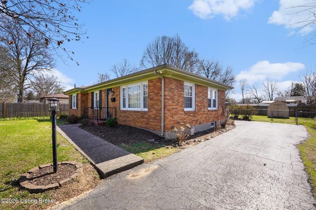 5410 Pamela Dr, Louisville, KY 40219