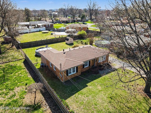 5410 Pamela Dr, Louisville, KY 40219