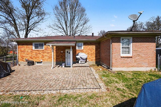 5410 Pamela Dr, Louisville, KY 40219