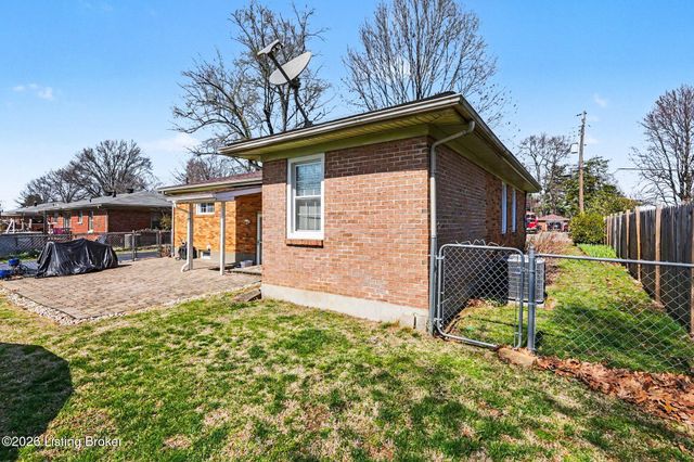 5410 Pamela Dr, Louisville, KY 40219