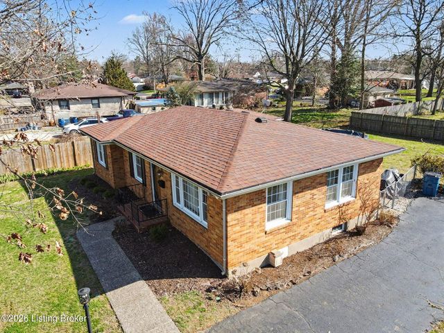 5410 Pamela Dr, Louisville, KY 40219