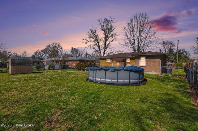 5410 Pamela Dr, Louisville, KY 40219