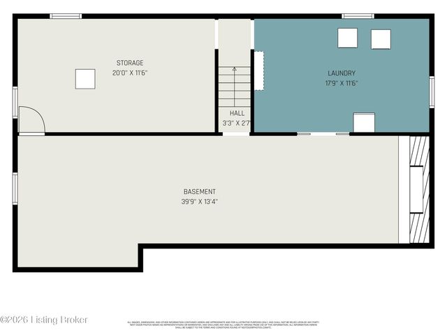 5410 Pamela Dr, Louisville, KY 40219