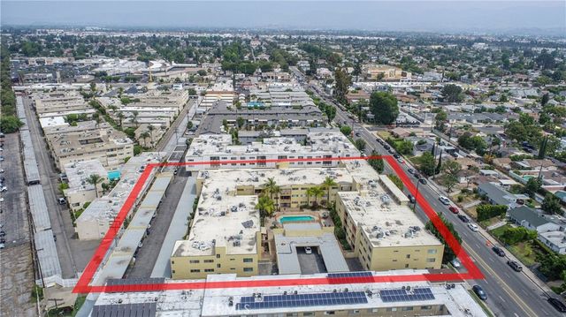 6225 Coldwater Canyon 109, North Hollywood, CA 91606