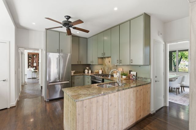 5142 Stanford Dr, Nashville, TN 37215