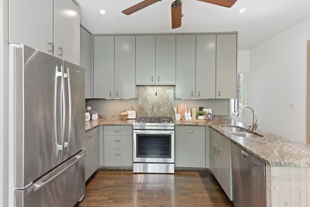 5142 Stanford Dr, Nashville, TN 37215