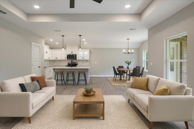 16226 Crossing Circle, Lindale, TX 75771