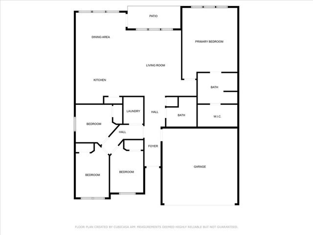 16226 Crossing Circle, Lindale, TX 75771