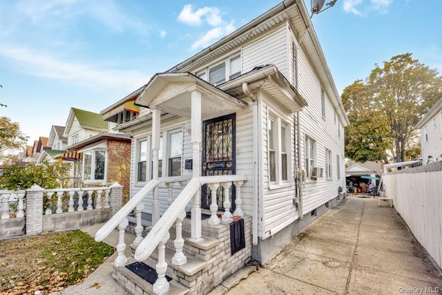 173-18 103rd Road, Jamaica, NY 11433