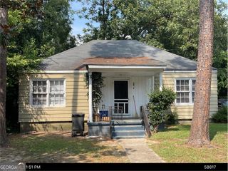 1071 Sylvian Drive, Macon, GA 31206