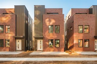 2349 S High Street, Denver, CO 80210