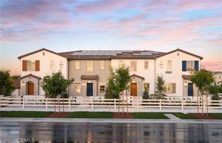 4243 East Honeybee Paseo, Ontario, CA 91761