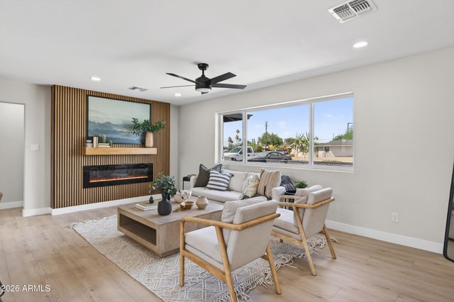 3422 S TERRACE Road, Tempe, AZ 85282