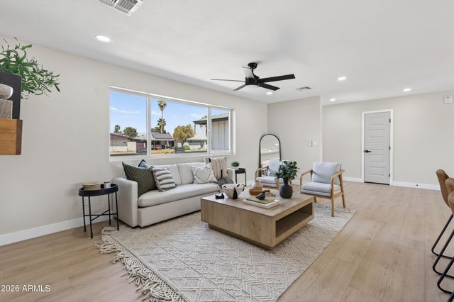 3422 S TERRACE Road, Tempe, AZ 85282