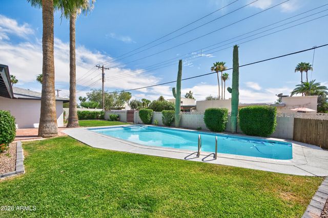3422 S TERRACE Road, Tempe, AZ 85282