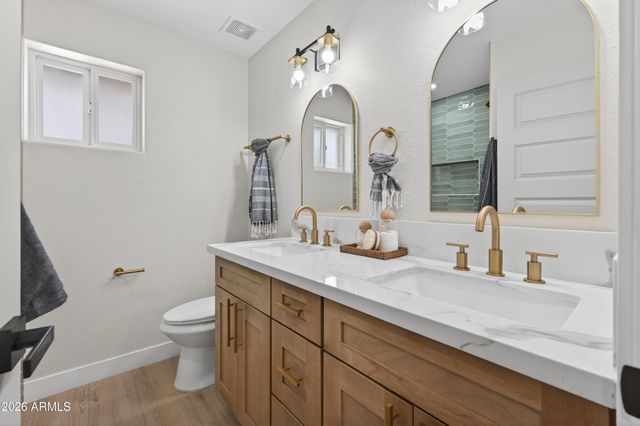 3422 S TERRACE Road, Tempe, AZ 85282