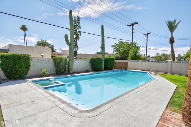 3422 S TERRACE Road, Tempe, AZ 85282