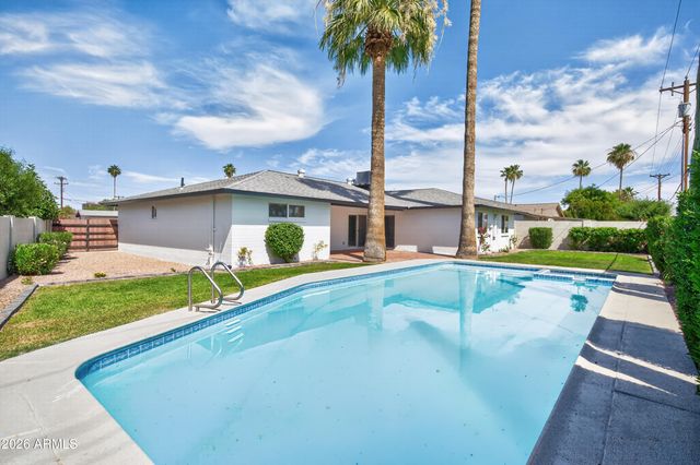 3422 S TERRACE Road, Tempe, AZ 85282