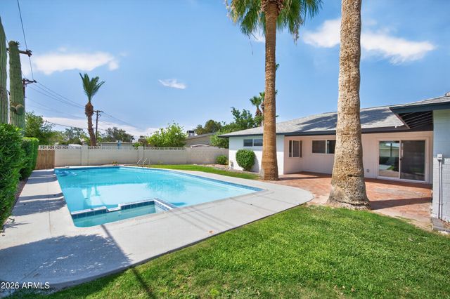 3422 S TERRACE Road, Tempe, AZ 85282