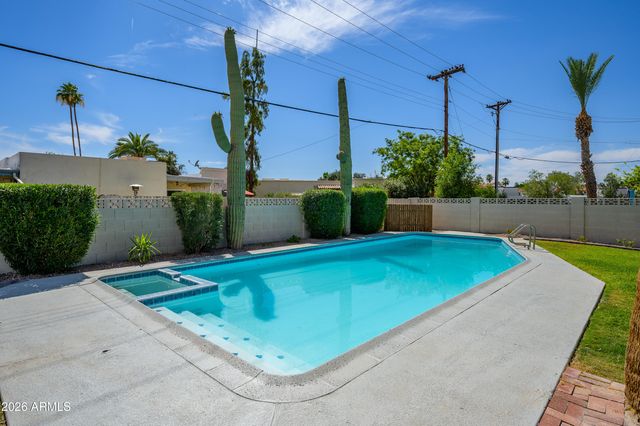 3422 S TERRACE Road, Tempe, AZ 85282