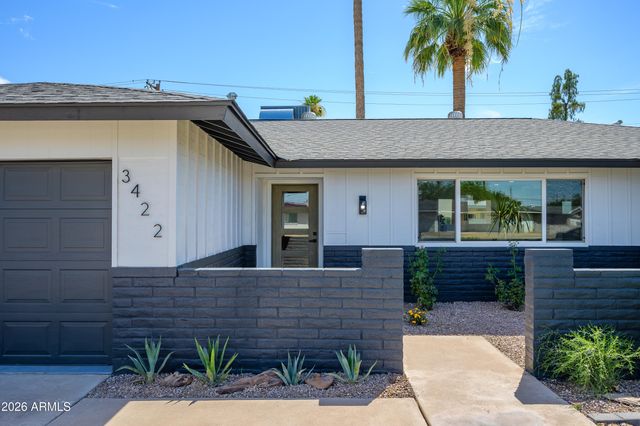 3422 S TERRACE Road, Tempe, AZ 85282
