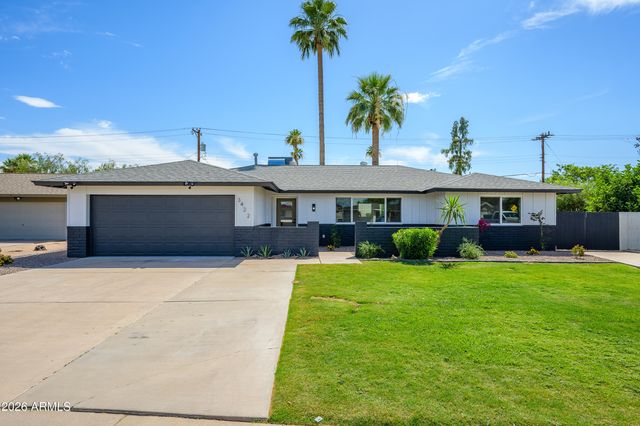 3422 S TERRACE Road, Tempe, AZ 85282