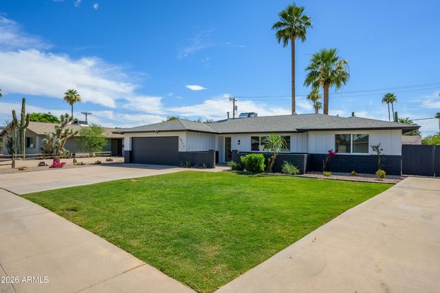 3422 S TERRACE Road, Tempe, AZ 85282