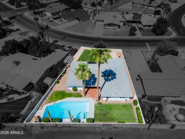 3422 S TERRACE Road, Tempe, AZ 85282