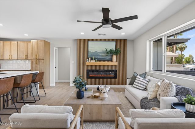 3422 S TERRACE Road, Tempe, AZ 85282