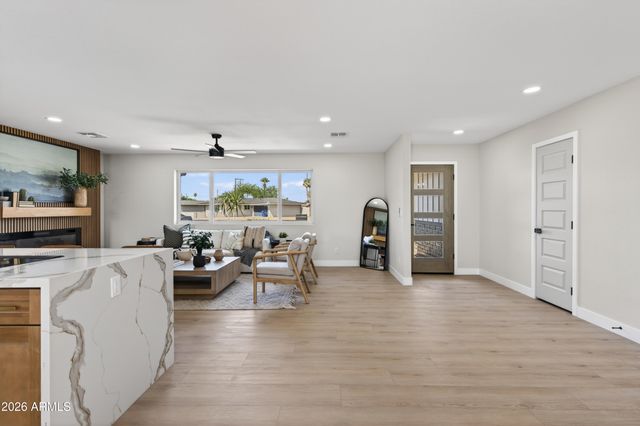 3422 S TERRACE Road, Tempe, AZ 85282