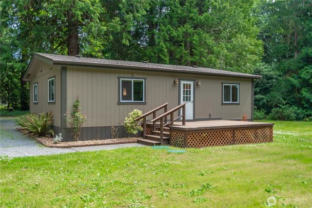 2079 Greenbriar Lane, Camano Island, WA 98282