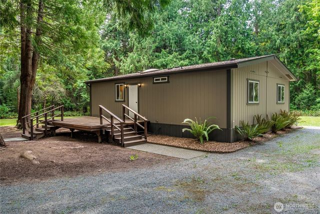2079 Greenbriar Lane, Camano Island, WA 98282
