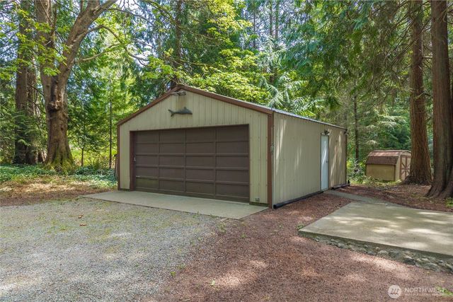 2079 Greenbriar Lane, Camano Island, WA 98282