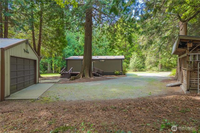 2079 Greenbriar Lane, Camano Island, WA 98282