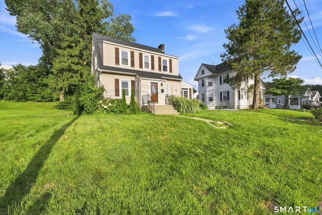 109 Johnson Street, Naugatuck, CT 06770