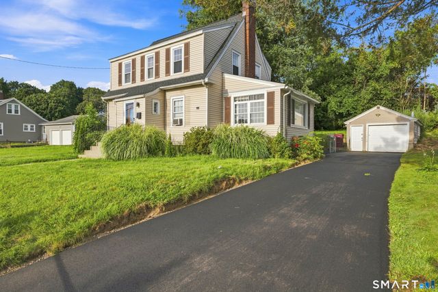 109 Johnson Street, Naugatuck, CT 06770